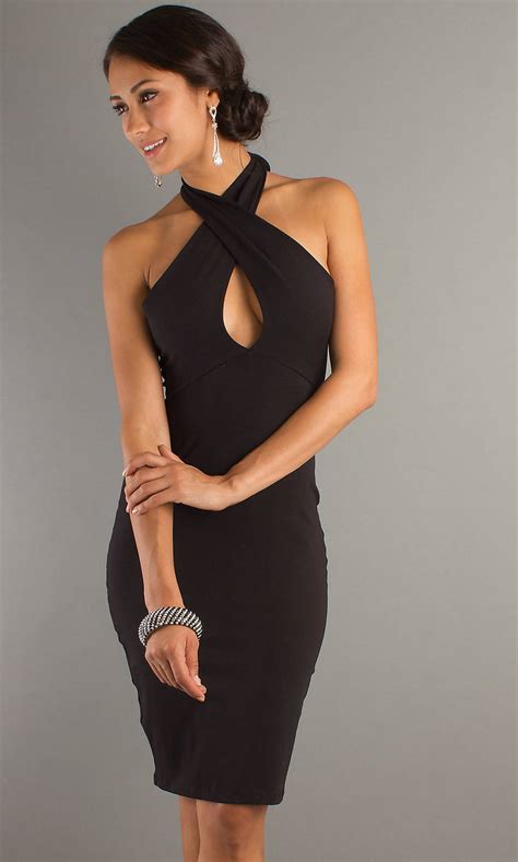 Amazon sexy black dress. Things To Know About Amazon sexy black dress. 